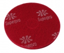 Disco restaurador vermelho 30cm a 51cm Bettanin